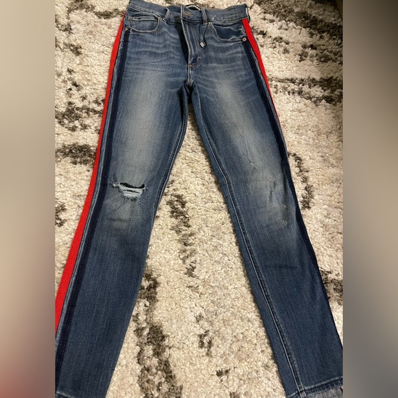 Express jeans - Picture 3 of 4